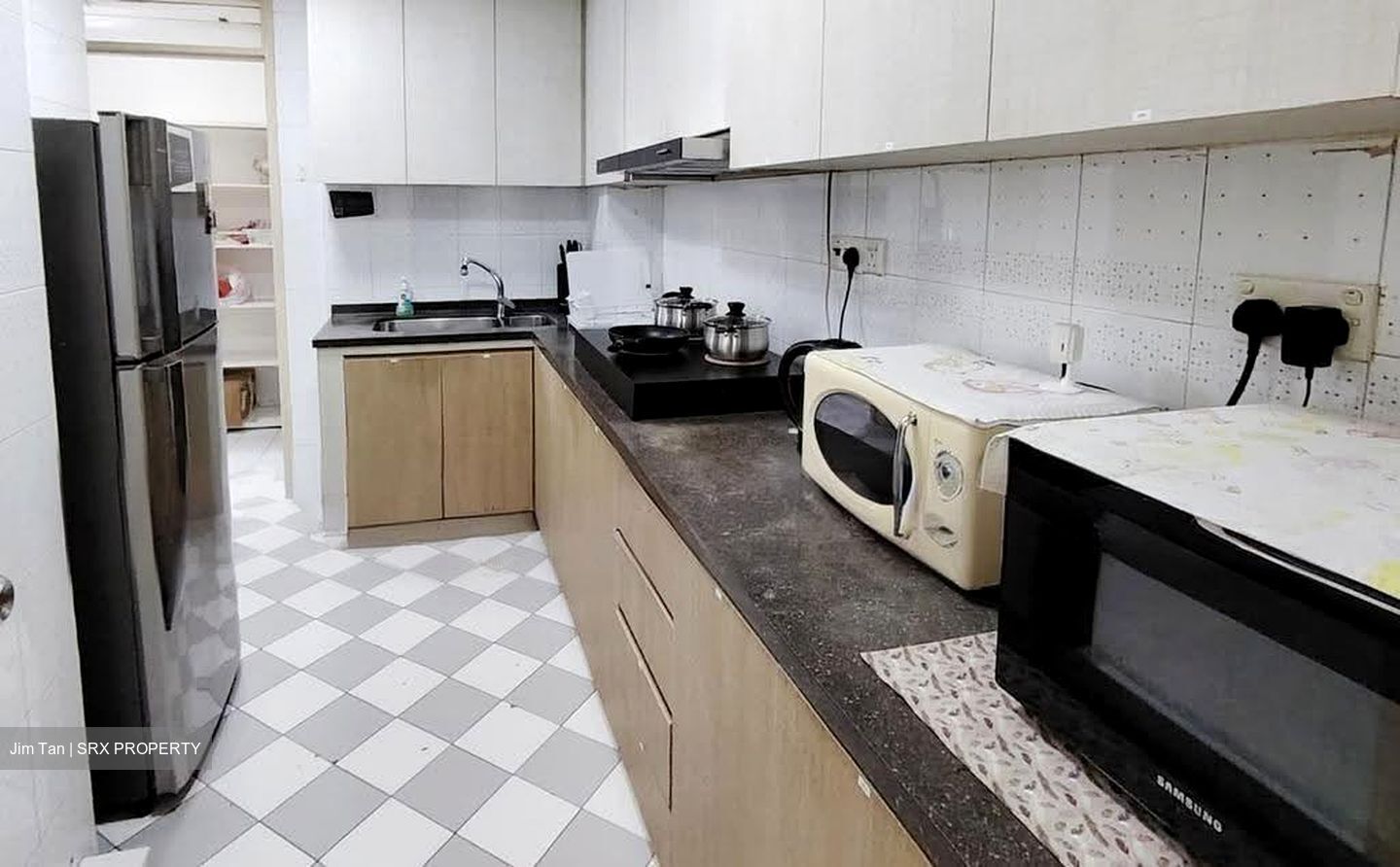 Emerald Park (D3), Condominium #625029181